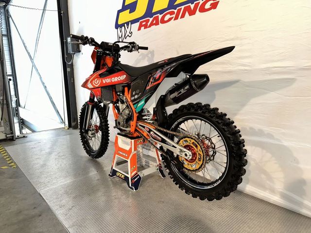 ktm - 250-sx-f