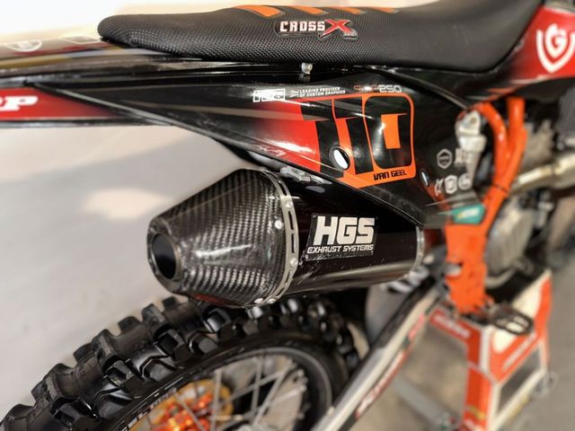 ktm - 250-sx-f