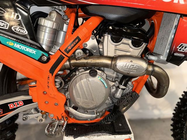 ktm - 250-sx-f