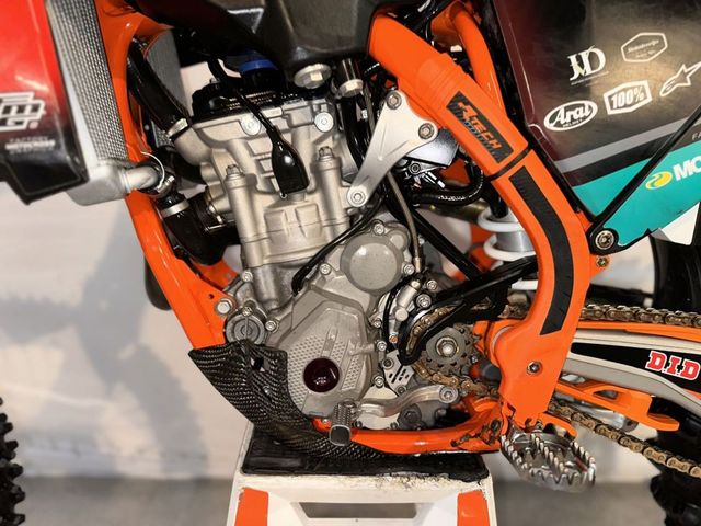 ktm - 250-sx-f