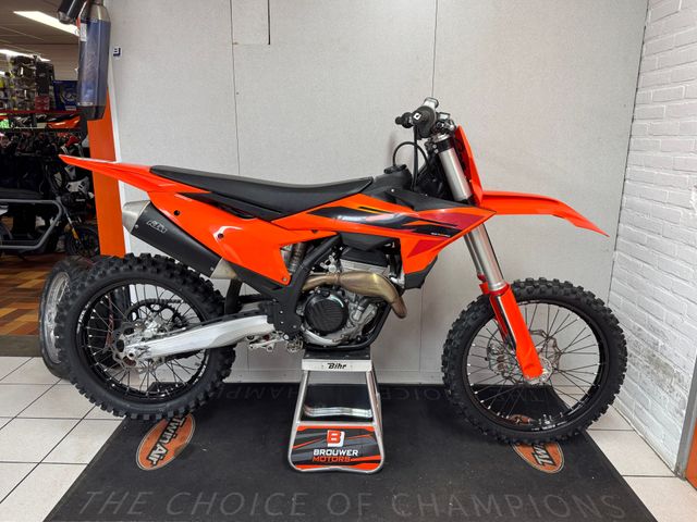 ktm - 250-sx-f
