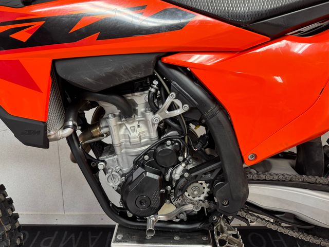 ktm - 250-sx-f