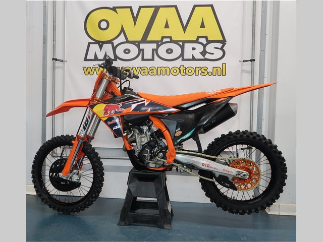 ktm - 250-sx-f-factory-edition