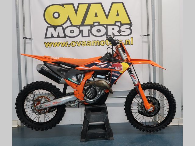 ktm - 250-sx-f-factory-edition