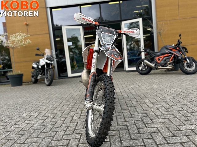 ktm - 300-exc