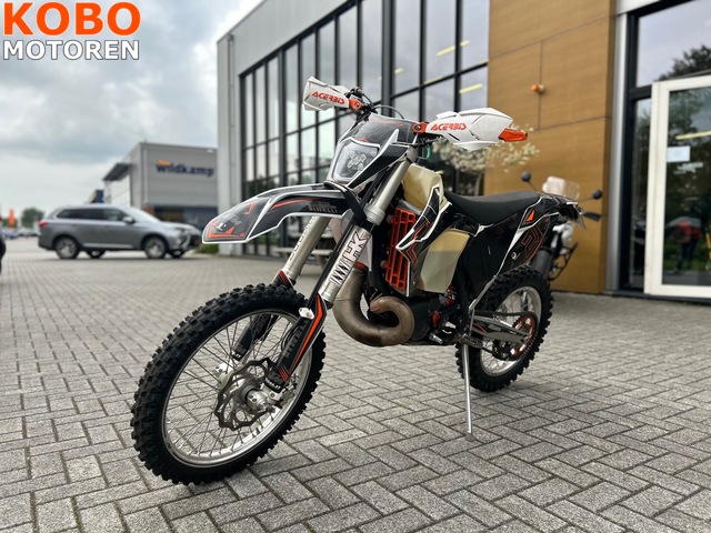 ktm - 300-exc