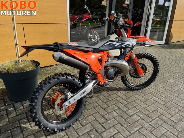 ktm - 300-exc