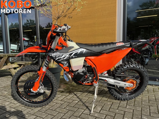 ktm - 300-exc