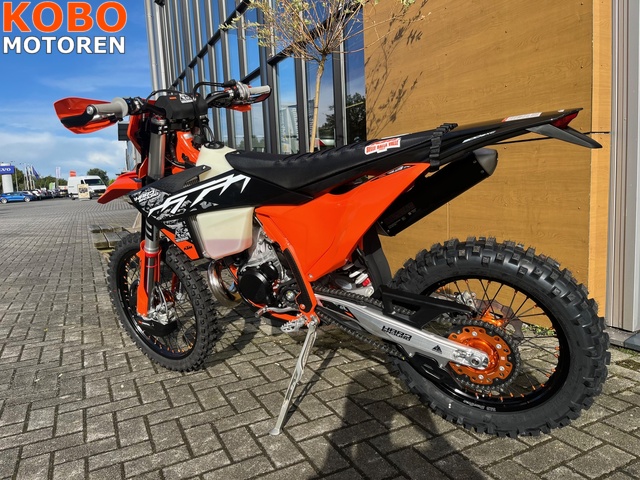 ktm - 300-exc