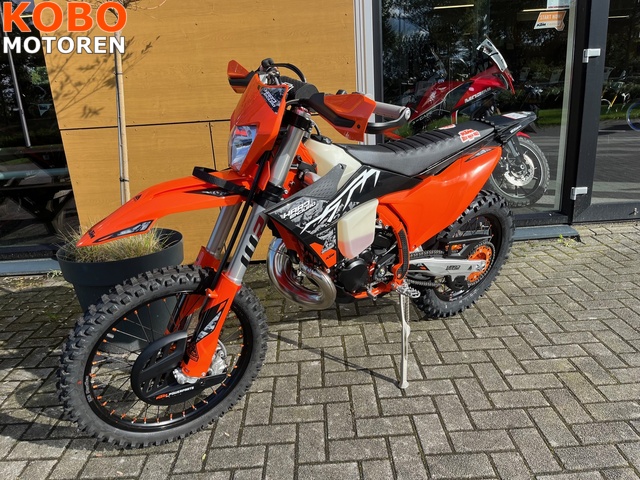 ktm - 300-exc