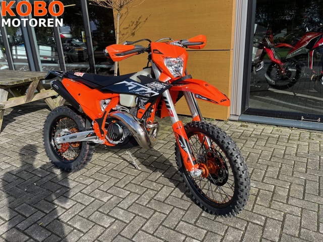 ktm - 300-exc