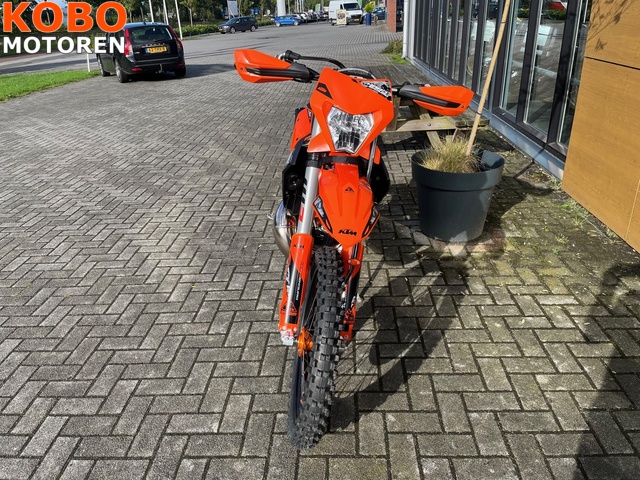 ktm - 300-exc