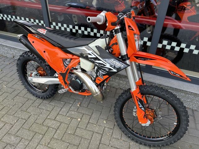 ktm - 300-exc