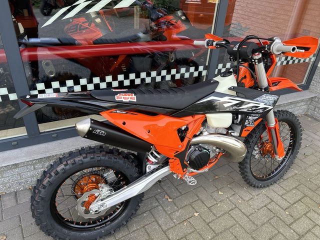 ktm - 300-exc