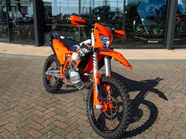 ktm - 300-exc