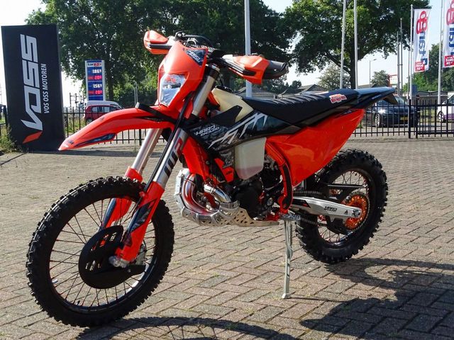 ktm - 300-exc