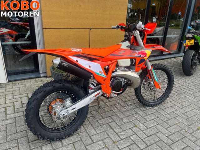 ktm - 300-exc