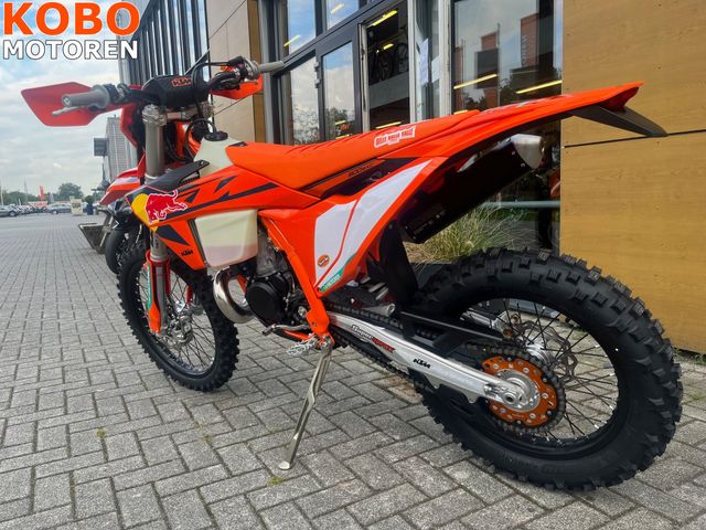 ktm - 300-exc