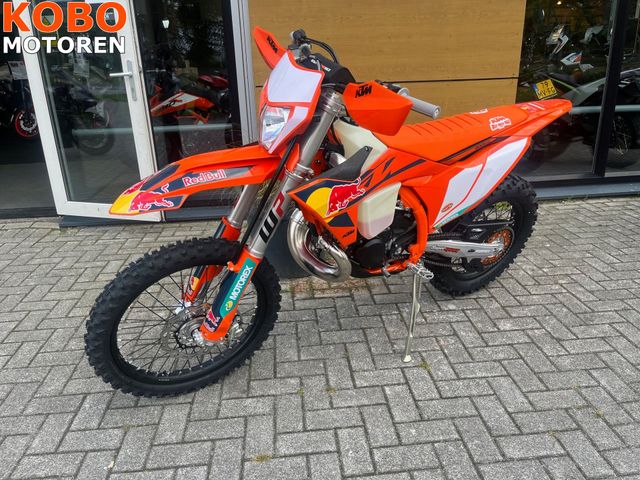 ktm - 300-exc