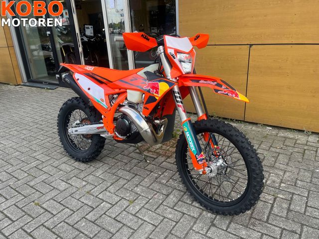 ktm - 300-exc