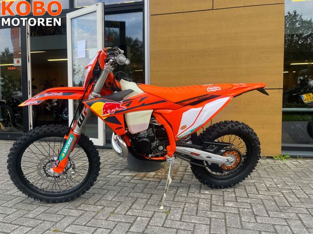 ktm - 300-exc