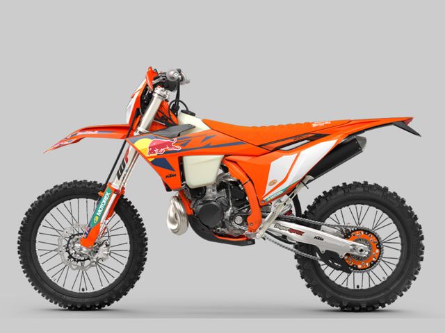 ktm - 300-exc