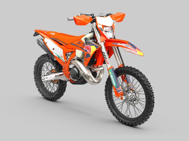 ktm - 300-exc