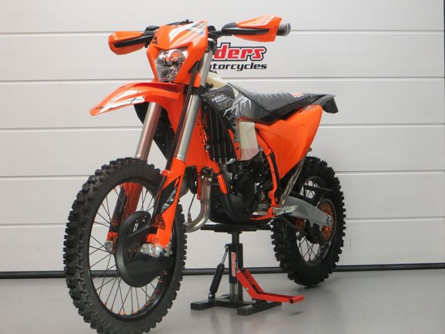 ktm - 300-exc