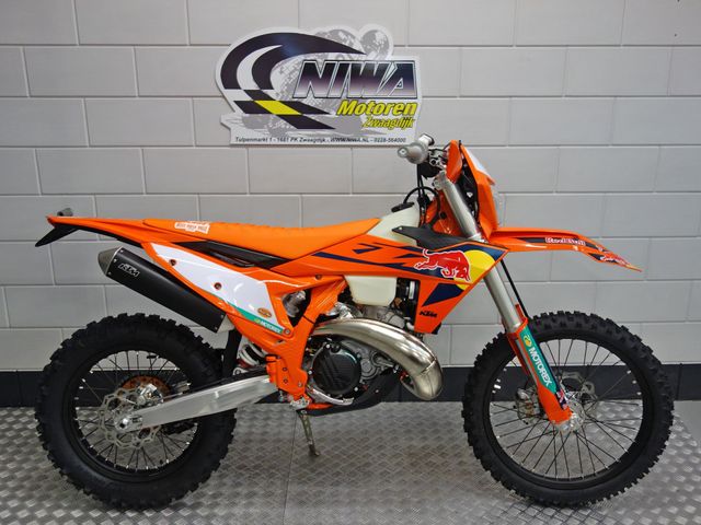 ktm - 300-exc