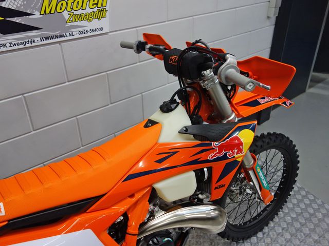 ktm - 300-exc