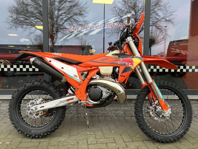 ktm - 300-exc