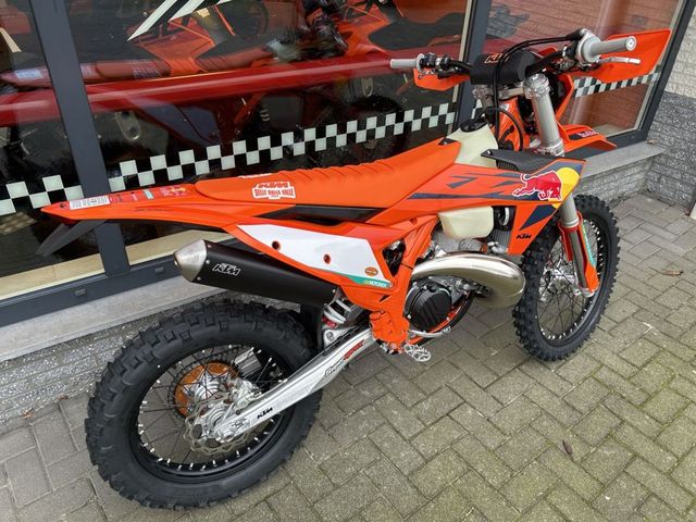 ktm - 300-exc