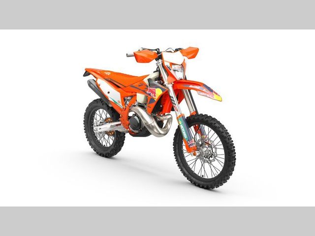 ktm - 300-exc-champion-edition