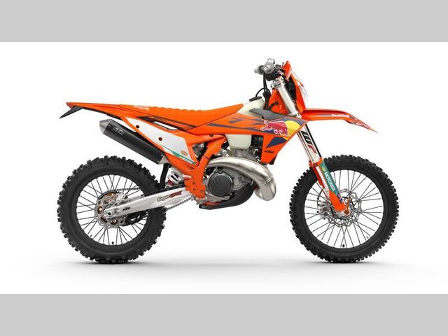 ktm - 300-exc-champion-edition