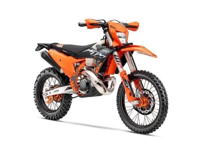 ktm - 300-exc-hardenduro