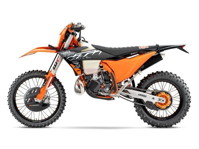 ktm - 300-exc-hardenduro