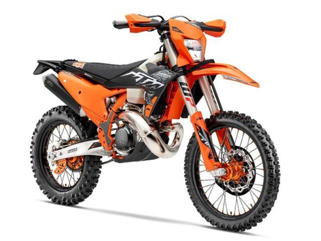 ktm - 300-exc-hardenduro