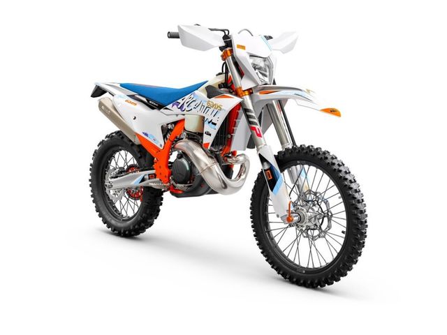 ktm - 300-exc-six-days