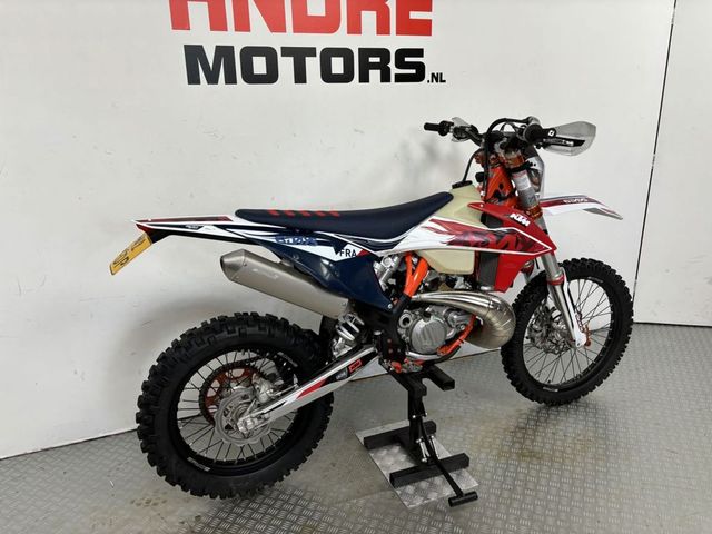 ktm - 300-exc-six-days