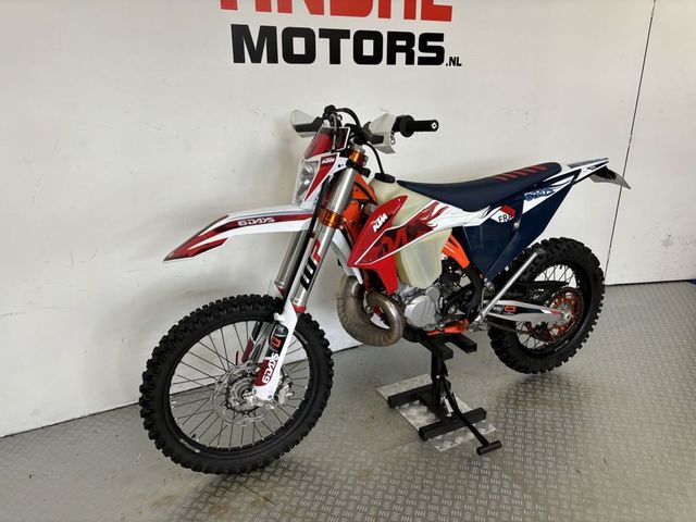 ktm - 300-exc-six-days