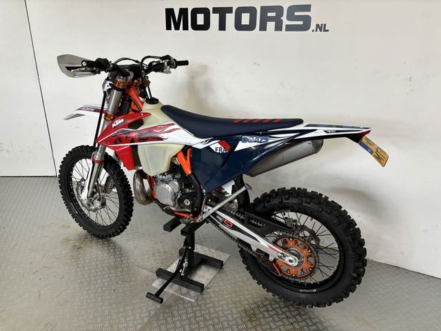 ktm - 300-exc-six-days