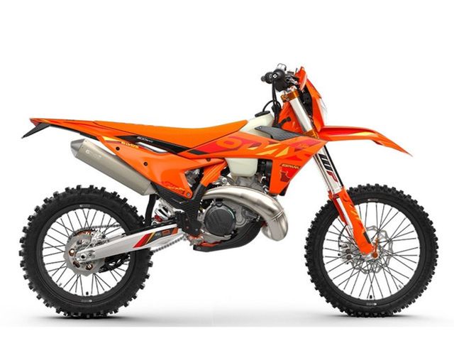 ktm - 300-exc-six-days