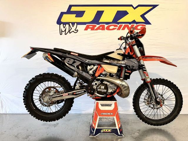 ktm - 300-exc-six-days