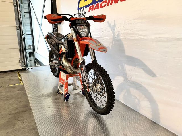 ktm - 300-exc-six-days