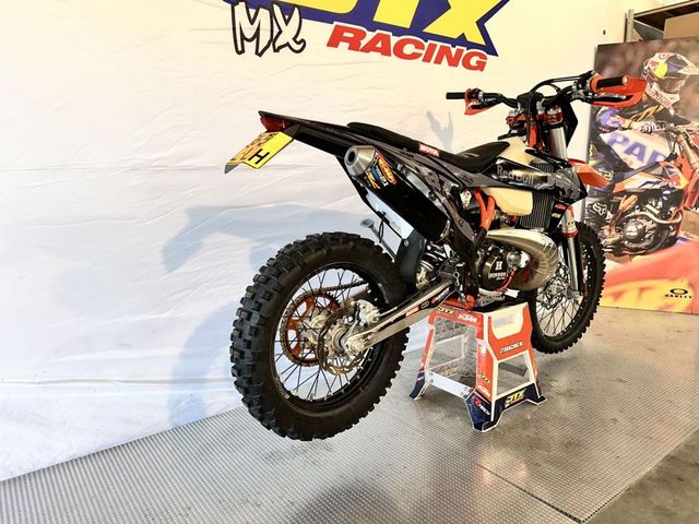 ktm - 300-exc-six-days