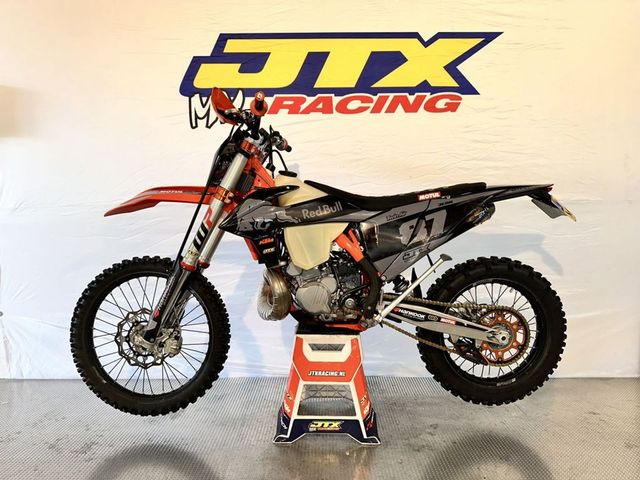 ktm - 300-exc-six-days