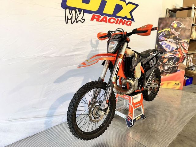 ktm - 300-exc-six-days