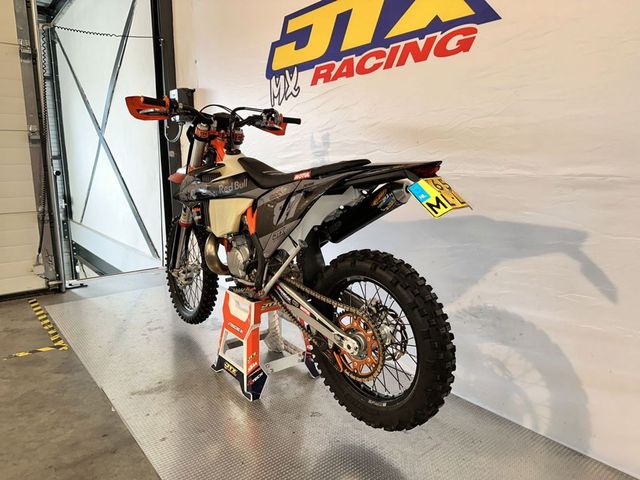 ktm - 300-exc-six-days