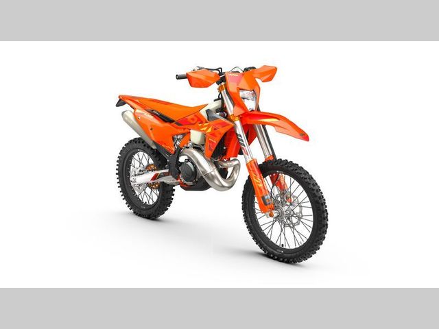 ktm - 300-exc-six-days