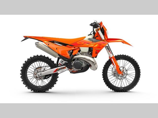 ktm - 300-exc-six-days